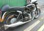 Picture 3 - Velocette KSS Mark 2 in Springer frame motorbike