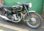 Picture 4 - Velocette KSS Mark 2 in Springer frame motorbike