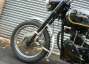 Picture 6 - Velocette KSS Mark 2 in Springer frame motorbike