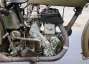 Picture 3 - Norton 16H 500 ex WWII in first paint 1945 with Dutch registration motorbike