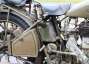 Picture 10 - Norton 16H 500 ex WWII in first paint 1945 with Dutch registration motorbike