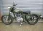 Picture 2 - Royal Enfield Bullet Classic Satin 500 motorbike