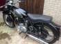 Picture 2 - BSA Gold Flash A10 1953 650cc plunger 1953 in good original condition motorbike