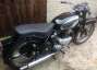 Picture 3 - BSA Gold Flash A10 1953 650cc plunger 1953 in good original condition motorbike