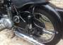 Picture 4 - BSA Gold Flash A10 1953 650cc plunger 1953 in good original condition motorbike