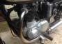 Picture 9 - BSA Gold Flash A10 1953 650cc plunger 1953 in good original condition motorbike