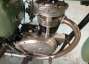 Picture 3 - BSA C15 for restoration motorbike