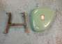 Picture 5 - BSA C15 for restoration motorbike