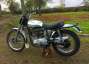 Picture 4 - BSA BB32 Gold Star Replica Scrambler 1955 350cc, Classic Motorcycle motorbike