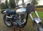 Picture 5 - BSA BB32 Gold Star Replica Scrambler 1955 350cc, Classic Motorcycle motorbike