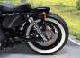 Picture 3 - Harley-Davidson XL1200 X Forty Eight 48, Custom Paint, Extras motorbike