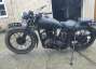 Picture 3 - 1941 BSA WM20 500cc SV. Military WW2 Survivor. Good Runner. Vintage / Girders motorbike