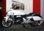 Picture 2 - Honda CTX1300, Only 56 Miles From New, Huge Saving On New Price motorbike