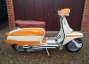 Picture 5 - Lambretta Li150 Series 3 1965 motorbike