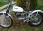 Picture 2 - Rigid pre 65 trials Bantam BSA motorbike