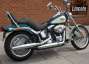 Picture 2 - Brand New & Unregistered Harley-Davidson FXSTC Softail Custom - Thousands Spent motorbike