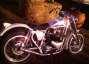 Picture 2 - BSA 650 A10 chop old school from USA deed and nova for reg. running 1959 motorbike