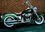 Picture 2 - 2013 Brand New Harley-Davidson 1690 FLTSN Deluxe Custom - Hard Candy motorbike