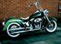 Picture 7 - 2013 Brand New Harley-Davidson 1690 FLTSN Deluxe Custom - Hard Candy motorbike