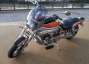 Picture 10 - Hyosung Orange Aquila GV650 motorbike