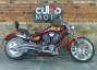 Picture 2 - Victory Jackpot Arlen Ness Signature Series 2008 motorbike