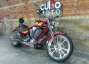 Picture 4 - Victory Jackpot Arlen Ness Signature Series 2008 motorbike