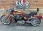 Picture 9 - Victory Jackpot Arlen Ness Signature Series 2008 motorbike
