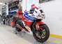 Picture 2 - 2008/2014 Spec Honda CBR1000RR 998cc Fireblade (HRC) Supersport motorbike
