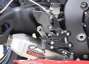 Picture 6 - 2008/2014 Spec Honda CBR1000RR 998cc Fireblade (HRC) Supersport motorbike