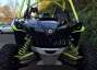 Picture 2 - Can-Am Maverick Turbo motorbike