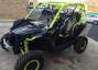 Picture 4 - Can-Am Maverick Turbo motorbike