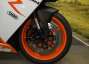 Picture 5 - KTM RC8 R 1190 2011 motorbike