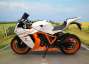 Picture 7 - KTM RC8 R 1190 2011 motorbike