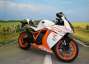 Picture 9 - KTM RC8 R 1190 2011 motorbike