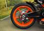 Picture 10 - KTM RC8 R 1190 2011 motorbike