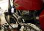 Picture 2 - BSA Hornet motorbike