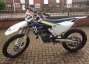Picture 6 - Husqvarna FE350 motorbike