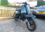 Picture 5 - Italian Lambretta 190 motorbike