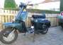 Picture 7 - Italian Lambretta 190 motorbike
