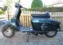 Picture 8 - Italian Lambretta 190 motorbike
