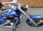 Picture 5 - Custom Harley-Davidson Softail Rocker C motorbike