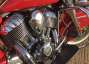 Picture 4 - Indian Chief Vintage, 2014 model, stage 1, tall screen, rack, panniers, mint motorbike