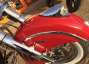 Picture 8 - Indian Chief Vintage, 2014 model, stage 1, tall screen, rack, panniers, mint motorbike