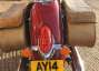 Picture 9 - Indian Chief Vintage, 2014 model, stage 1, tall screen, rack, panniers, mint motorbike