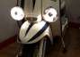 Picture 8 - 1963 Lambretta TV200 motorbike