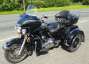 Picture 2 - Harley-Davidson Glide, Road King, Softail & Switchback Panther Trike Conversions motorbike