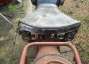Picture 3 - Francis Barnett Seagull 1938 Barn Find Spares Or Repairs Restoration Project motorbike