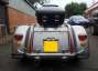 Picture 5 - Harley-Davidson Glide, Road King, Softail & Switchback Panther Trike Conversions motorbike