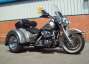 Picture 6 - Harley-Davidson Glide, Road King, Softail & Switchback Panther Trike Conversions motorbike