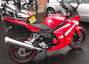Picture 8 - Daelim Roadsport motorbike